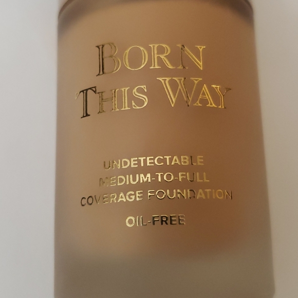 Foundation - Picture 3 of 5